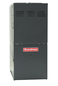 Calefactores a gas Multiposición Goodman